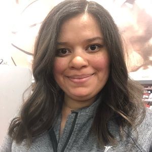 Meet your Posher, Mariah